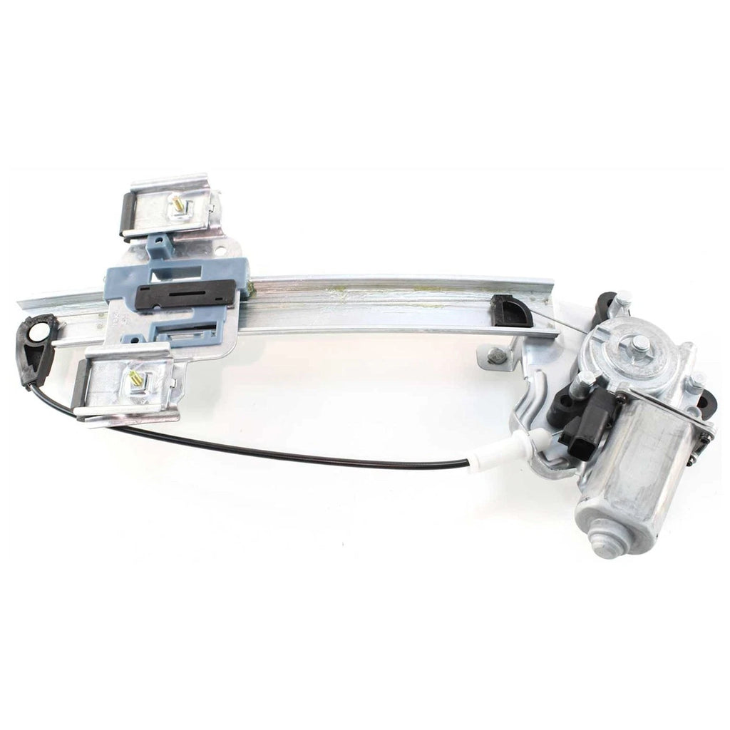 Window Regulator for Pontiac Bonneville (2000–2005) Left Rear
