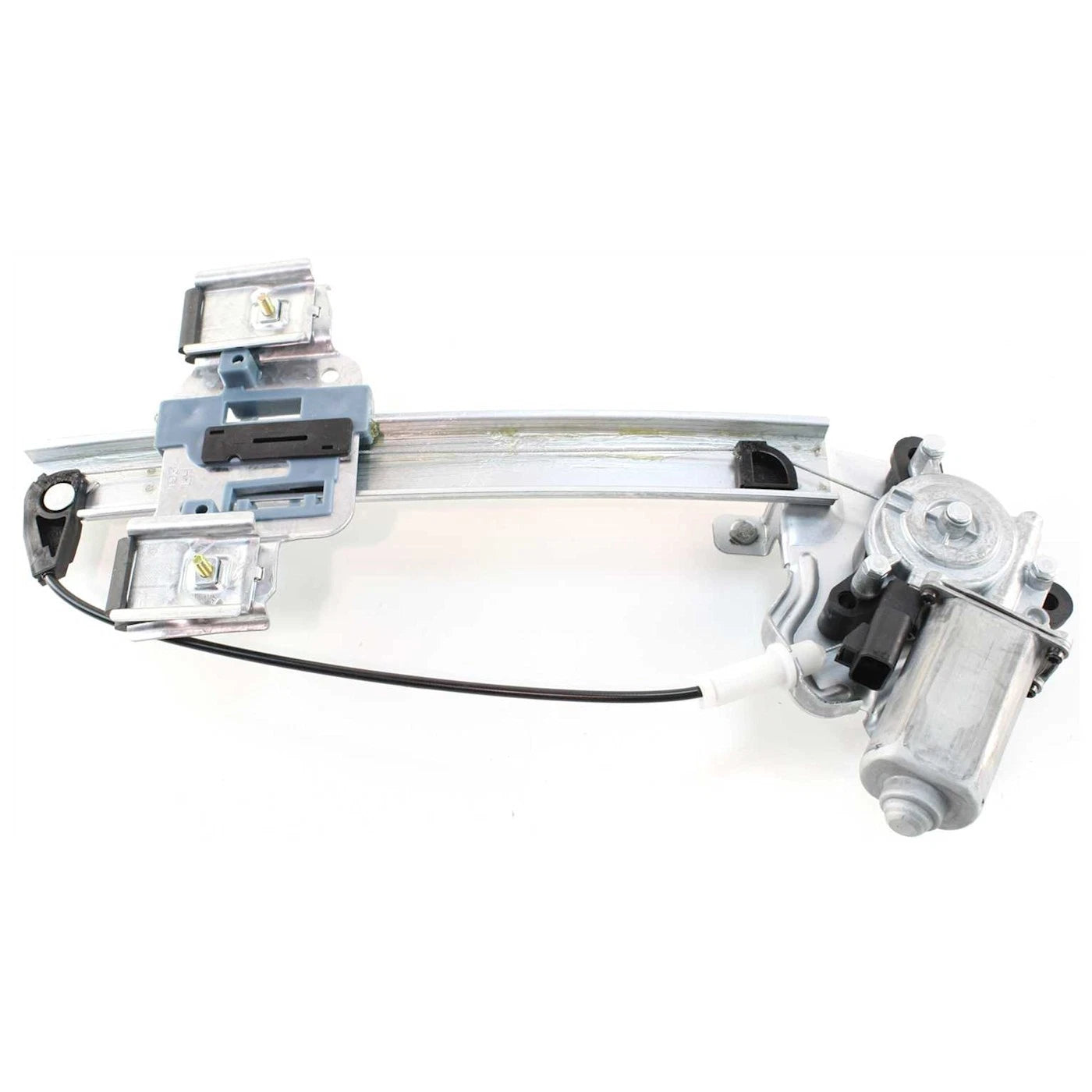 Window Regulator for Pontiac Bonneville (2000–2005) Left Rear