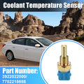 Engine Coolant Temperature Sensor No. 3922022000 for Toyota Camry (1983–1987)