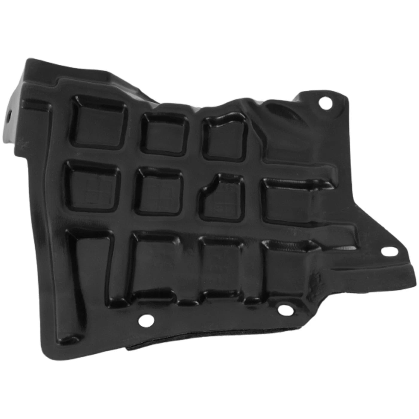 Engine Splash Shield for Nissan Rogue (2021-2025)
