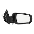 Power Mirrors for Kia Sorento (2011–2015) with Turn Signal