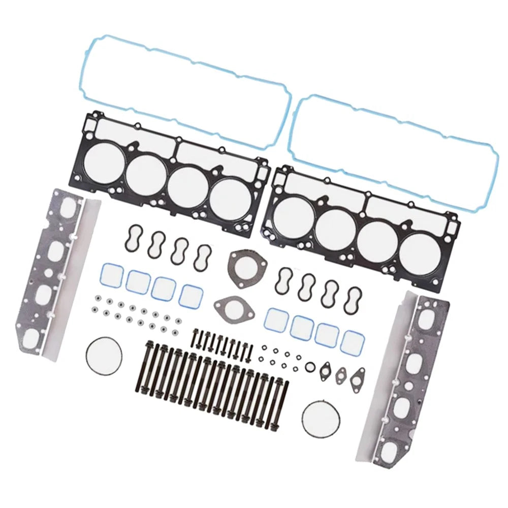 Cylinder Head Gasket Set for Chrysler Dodge Jeep Ram 5.7L (2009–2015)