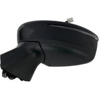 Heated Driver Left Side Mirror for Nissan Versa (2018–2022)