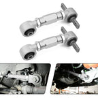 Rear Control Camber Arms Kit for Civic EF EG EK, Integra DC (1988–2001)