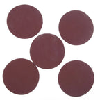 25pcs 3in Sanding Disc Set 1000 2000 3000 4000 5000 Grit for Automotive