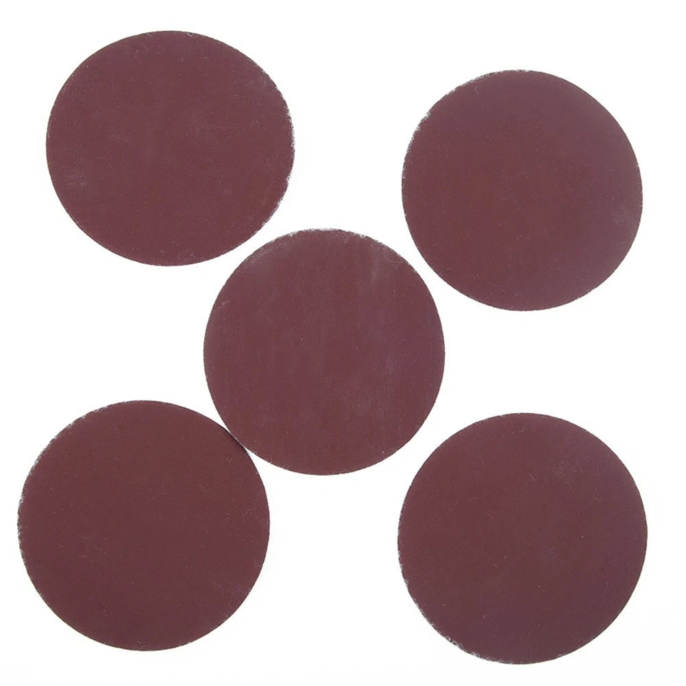 25pcs 3in Sanding Disc Set 1000 2000 3000 4000 5000 Grit for Automotive