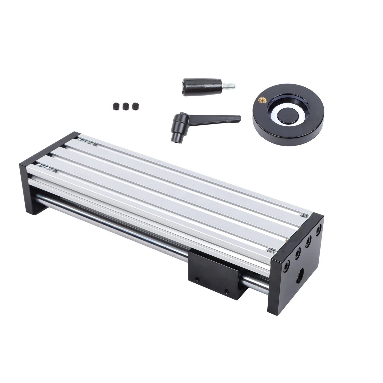 Linear Slide Table for Motion Stage (200MM)