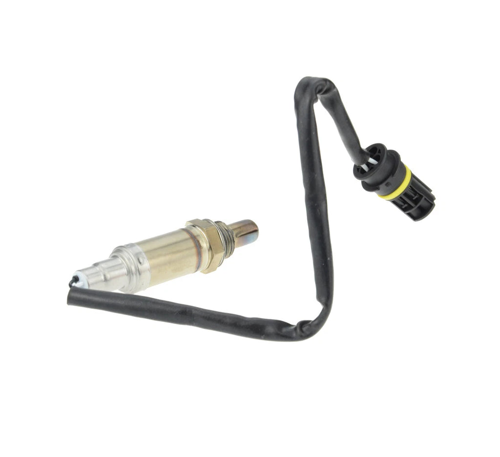 Set of 4 Oxygen Sensors for BMW 325i 323Ci 325Ci X3 (2001–2006)