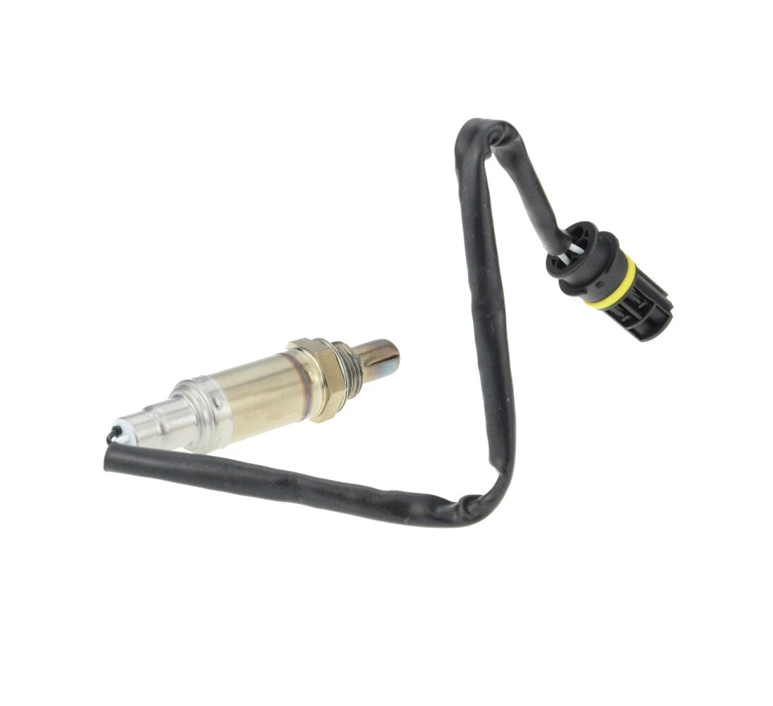 Set of 4 Oxygen Sensors for BMW 325i 323Ci 325Ci X3 (2001–2006)