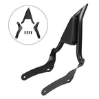Sissy Bar Backrest for Honda Rebel 500 300 CMX500 CMX300 (2017–2020)