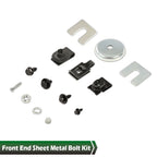 Front End Sheet Metal Bolt Kit for GM A Body (1964–1976)