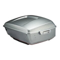 Trunk for Harley Road Glide (2014–2025) - Brilliant Silver Pearl