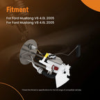 Electric Fuel Pump Module Assembly for Ford Mustang 4.0L 4.6L (2005) SP2062M