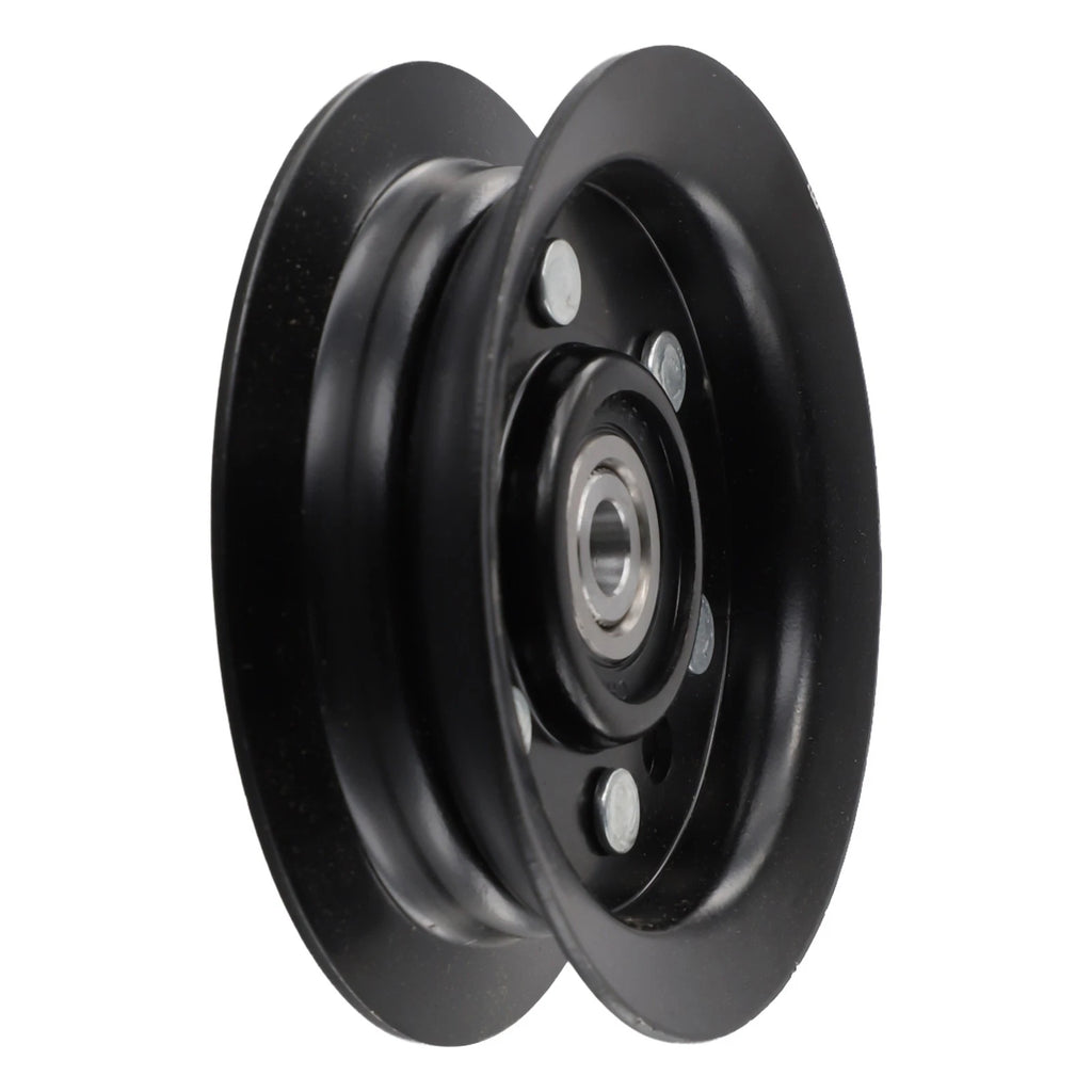 Flat Idler Pulley 132-9420 for SS4216 SS4200 SS4235 (42in Deck)