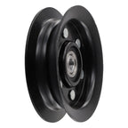Flat Idler Pulley 132-9420 for SS4216 SS4200 SS4235 (42in Deck)