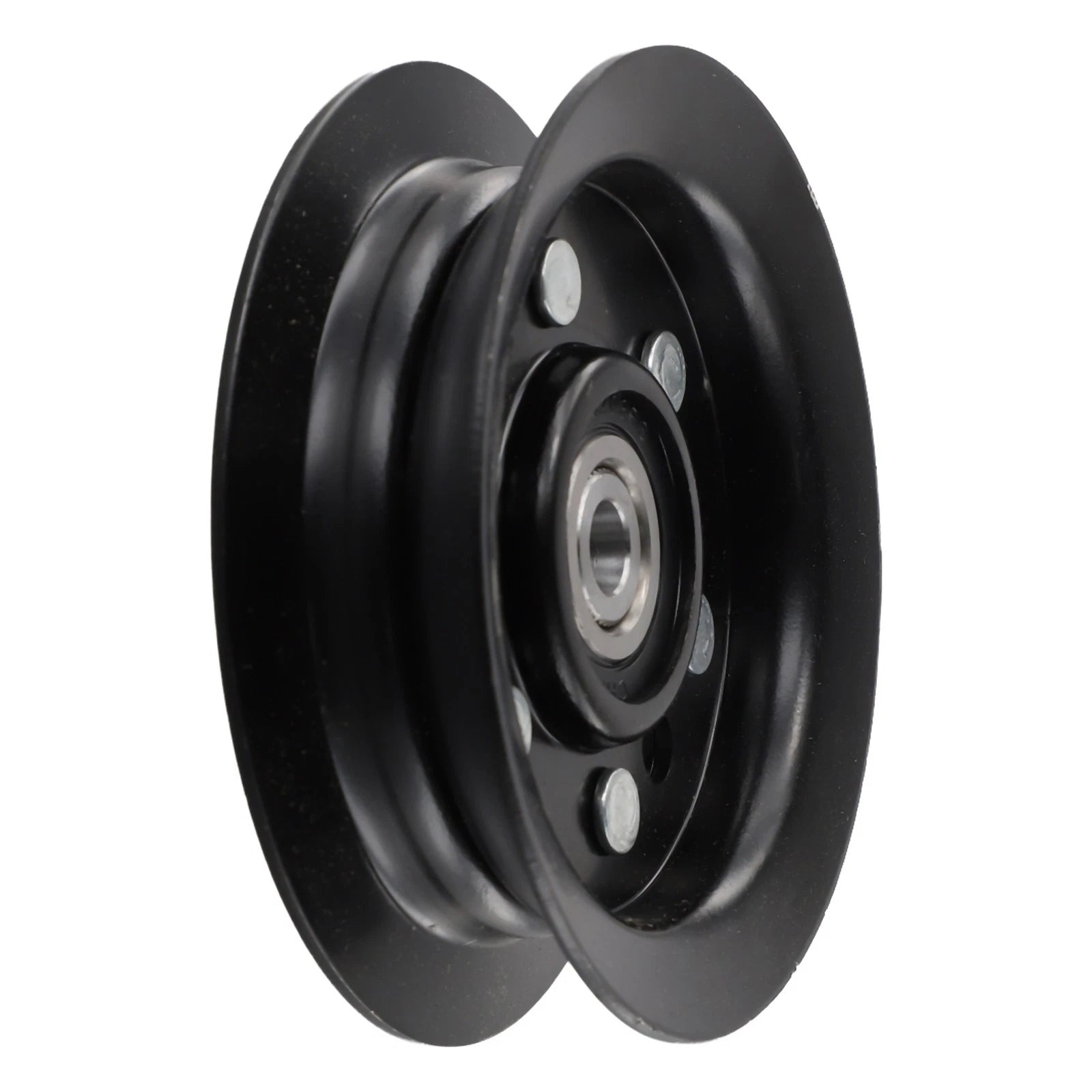 Flat Idler Pulley 132-9420 for SS4216 SS4200 SS4235 (42in Deck)