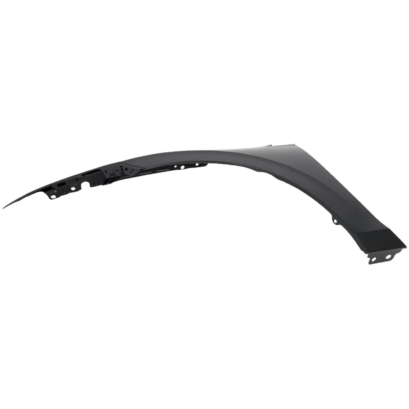 Fender for Volkswagen GTI (2022–2023) Front Driver Side