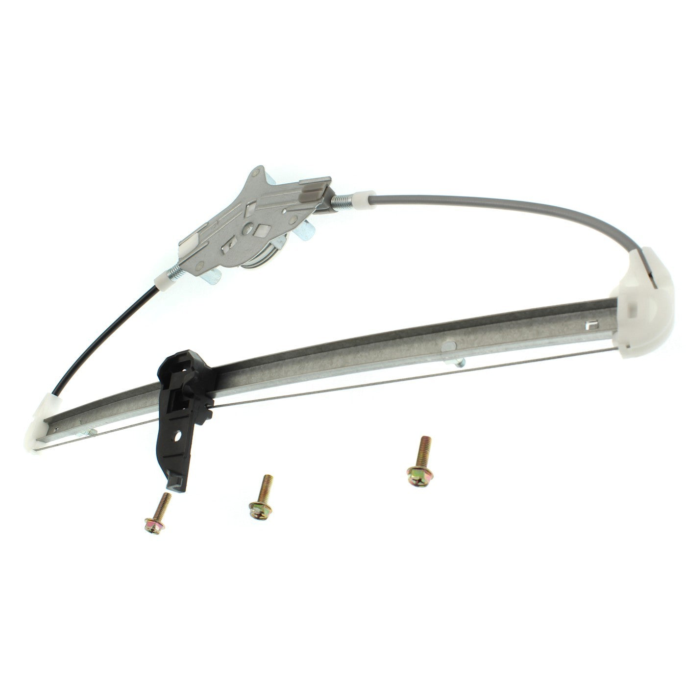 Window Regulator for Mazda 3 Sport (2014–2018) Left Rear