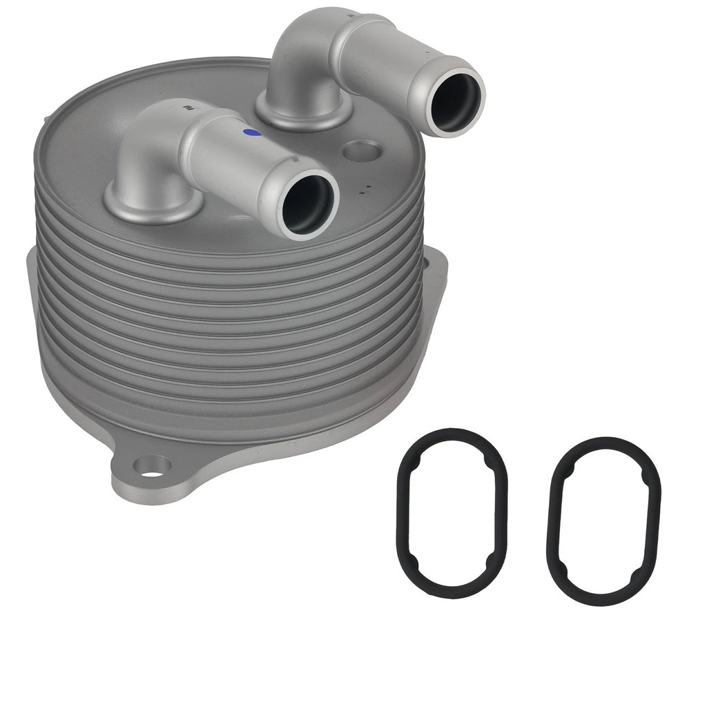 Oil Cooler for Jeep Compass Renegade 2.4L (2018–2022) 68369628AA 7089720