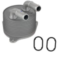 Oil Cooler for Jeep Compass Renegade 2.4L (2018–2022) 68369628AA 7089720