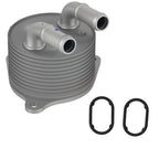 Oil Cooler for Jeep Compass Renegade 2.4L (2018–2022) 68369628AA 7089720