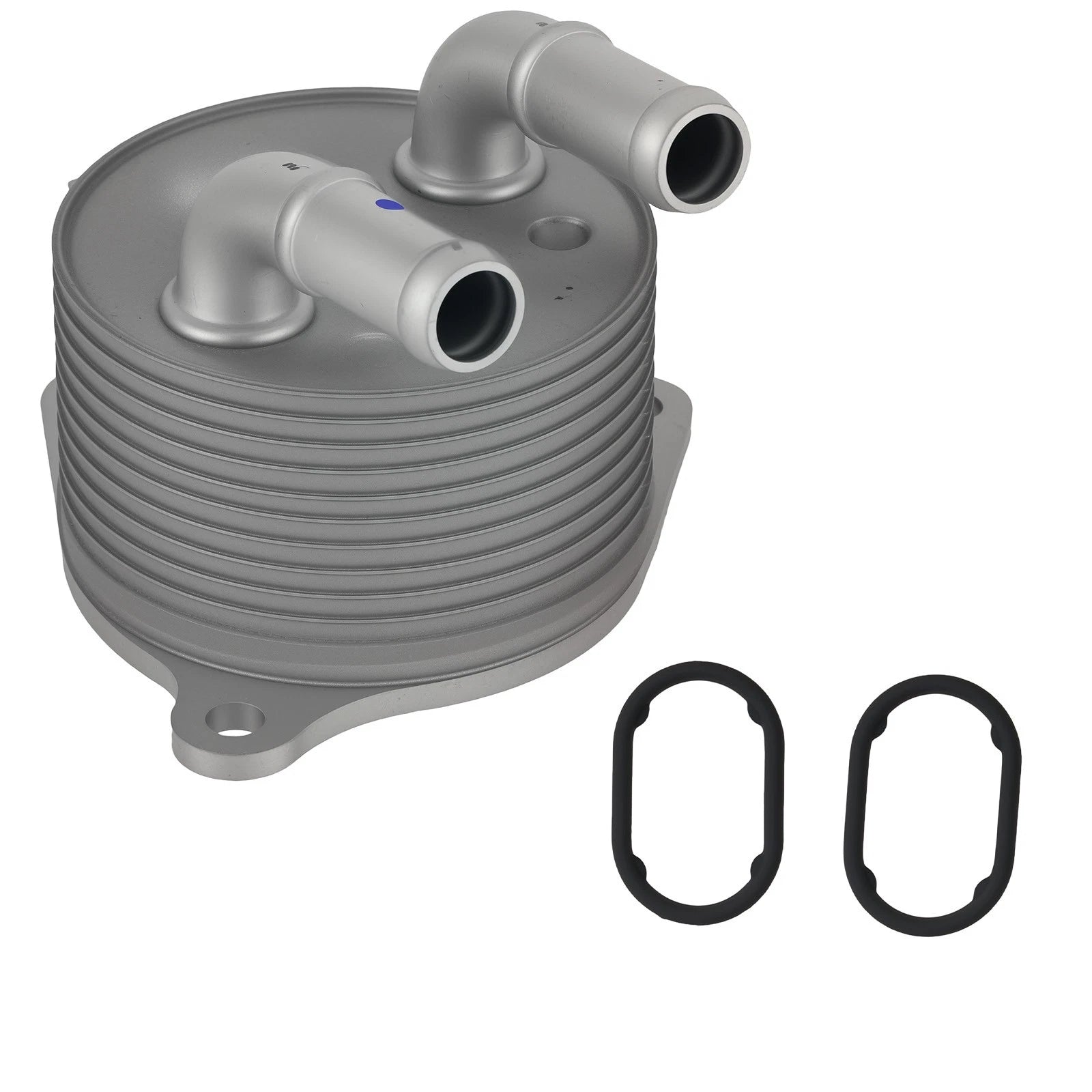 Oil Cooler for Jeep Compass Renegade 2.4L (2018–2022) 68369628AA 7089720