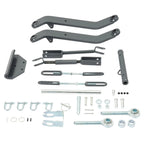 3 Point Hitch Kit for Kubota BX23 BX25 BX25D (2004–2023)