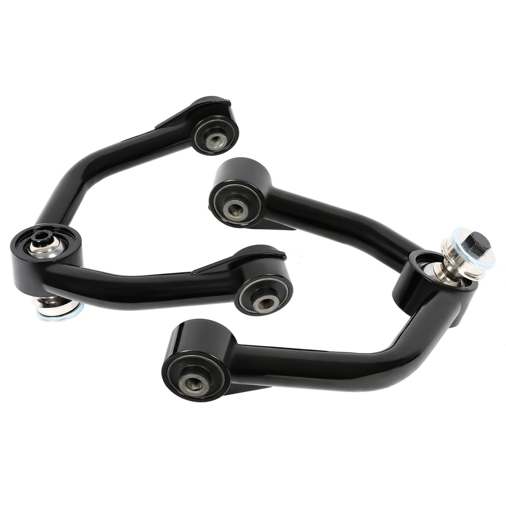Set of 2 Front Upper Control Arms for Toyota Tundra/Sequoia (1999–2007)