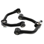 Set of 2 Front Upper Control Arms for Toyota Tundra/Sequoia (1999–2007)