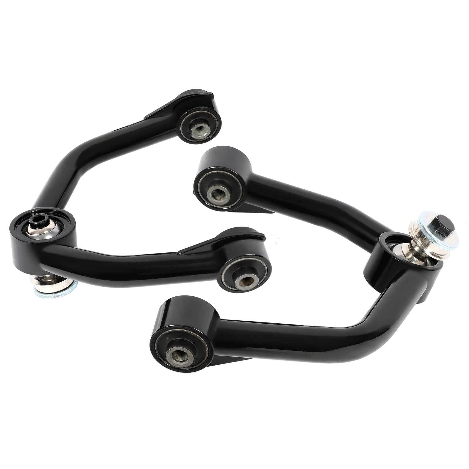 Set of 2 Front Upper Control Arms for Toyota Tundra/Sequoia (1999–2007)