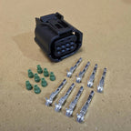 8 Pins Parking Sensor Connector Plug for Hilux
