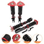 Coilovers for Subaru Impreza WRX (2002–2007) & Forester (2003–2008)