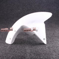 Front Fender Guard Mudguard for Kawasaki Ninja ZX636 ZX6R ZX6 (2003–2004)