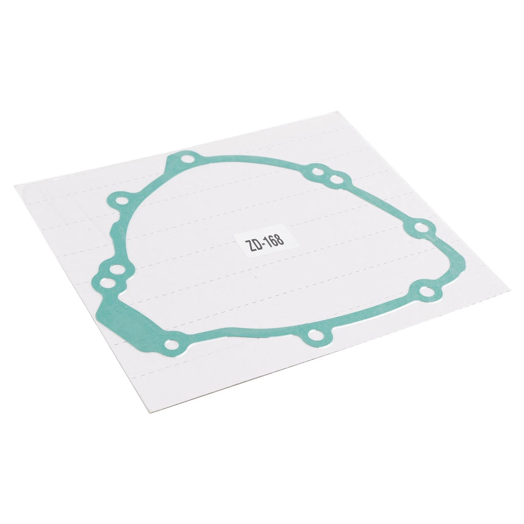 Magneto Stator Cover Gasket for Yamaha YZF-R1 (2009–2014)