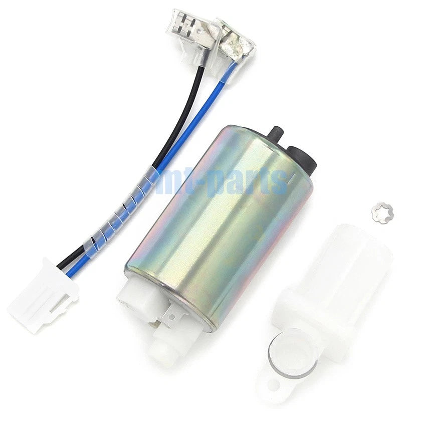 Fuel Pump for Suzuki Outboard DF70A DF80A DF90A (2014–2017) 15200-92J00 15200-92J20