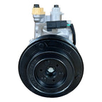 A/C Compressor Kit Replacement for Ford F-250 Super Duty 6.7L (2019–2022)