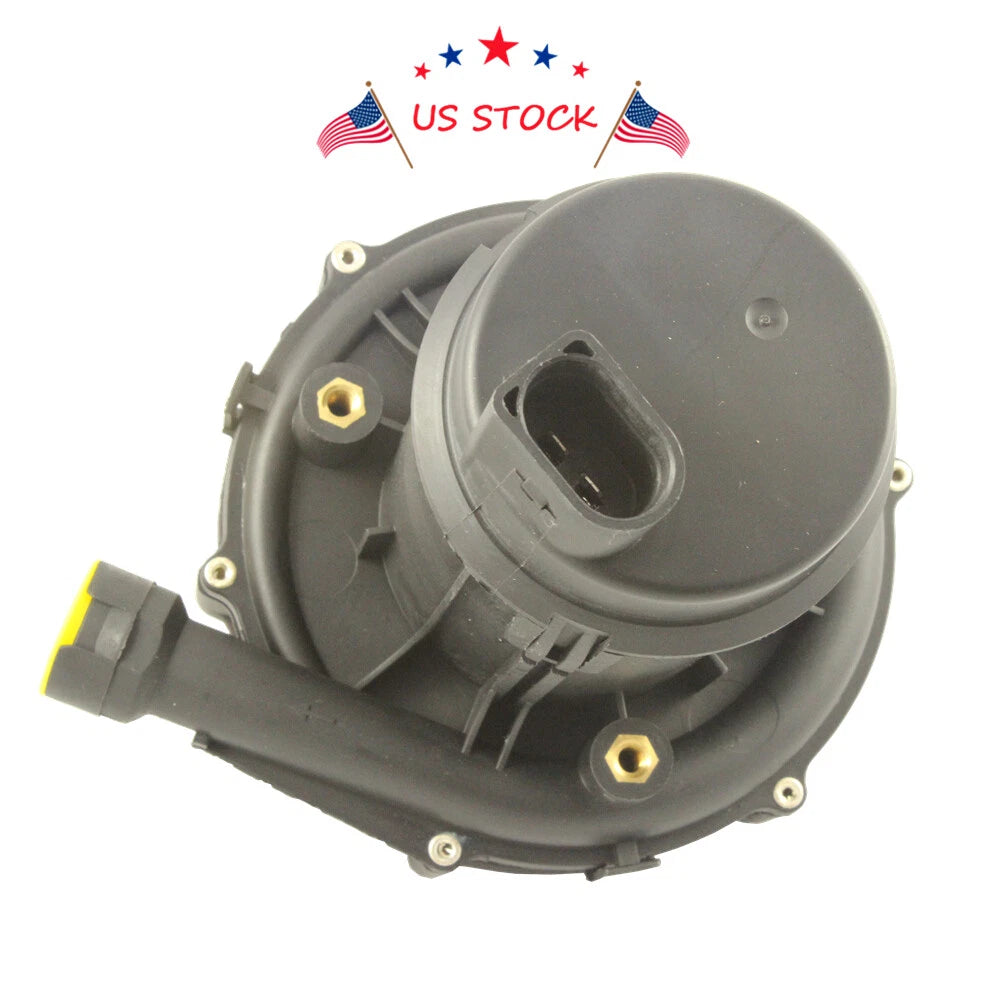 Air Pump for Audi TT A4 A6 S6 VW Golf Jetta Beetle Passat (1998–2006)