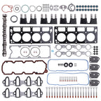 Lifter Replacement Kit & Head Gasket Set for Buick Rainier 5.3L (2005–2007)