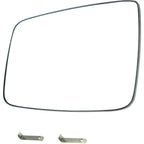 Driver Side Mirror Glass for Ram 1500 Classic 2500 (2013–2018)