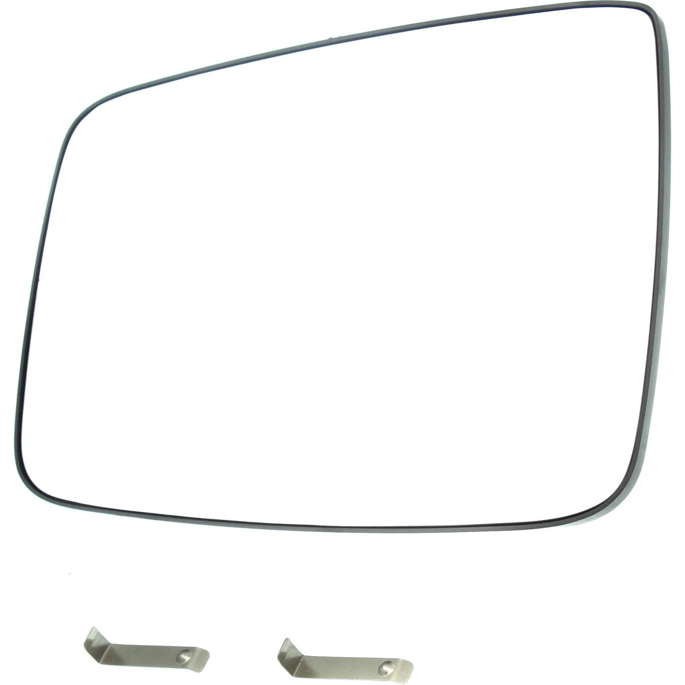 Driver Side Mirror Glass for Ram 1500 Classic 2500 (2013–2018)