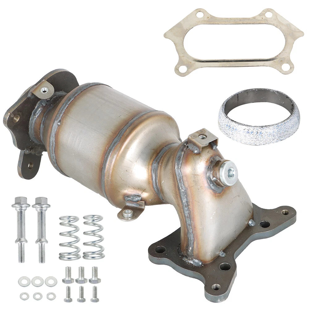 Front Catalytic Converter for Honda CR-V (2010-2011)