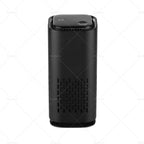 USB Car Air Purifier HEPA Ionizer for Universal Use (Portable Mini)