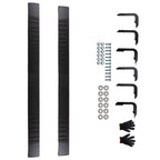 Non-Slip Side Step for Nissan Titan/Titan XD Crew Cab (2004–2024)