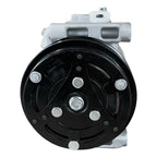 AC Compressor Kit Replacement for Fiat 500 1.4L (2019–2019)