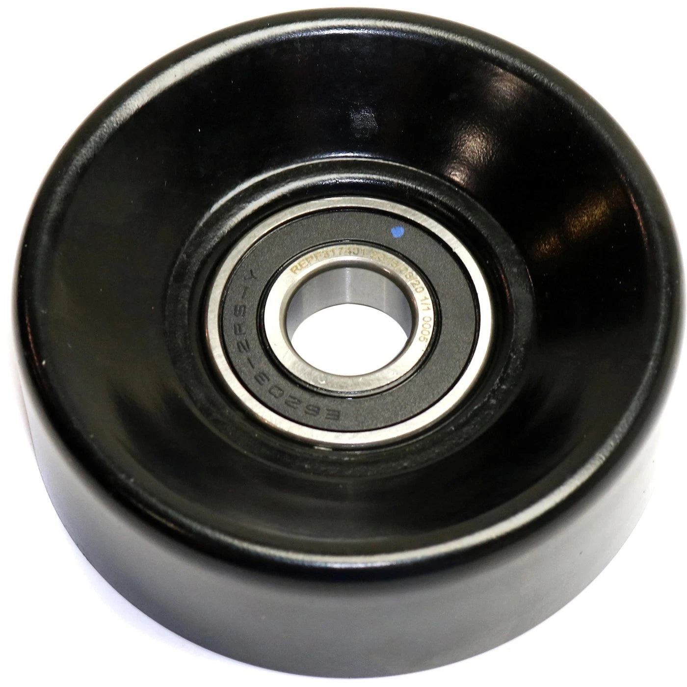 Accessory Belt Idler Pulley for Ford E150 E250 E350