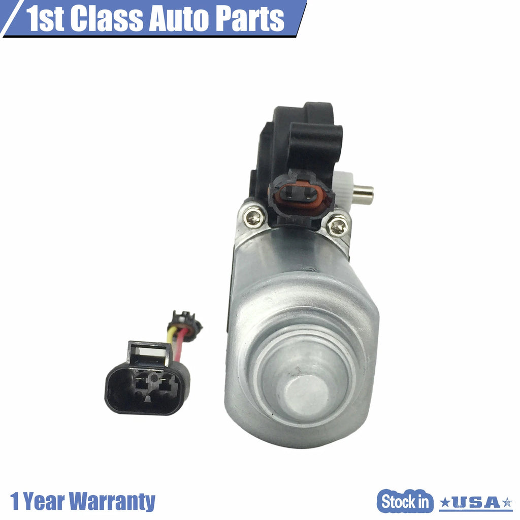Power Window Motor for Pontiac Alero, Grand Am (1999–2004)