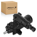 Power Steering Gear Box for Chevy Silverado 1500/2500 HD/GMC Sierra (2007–2014)