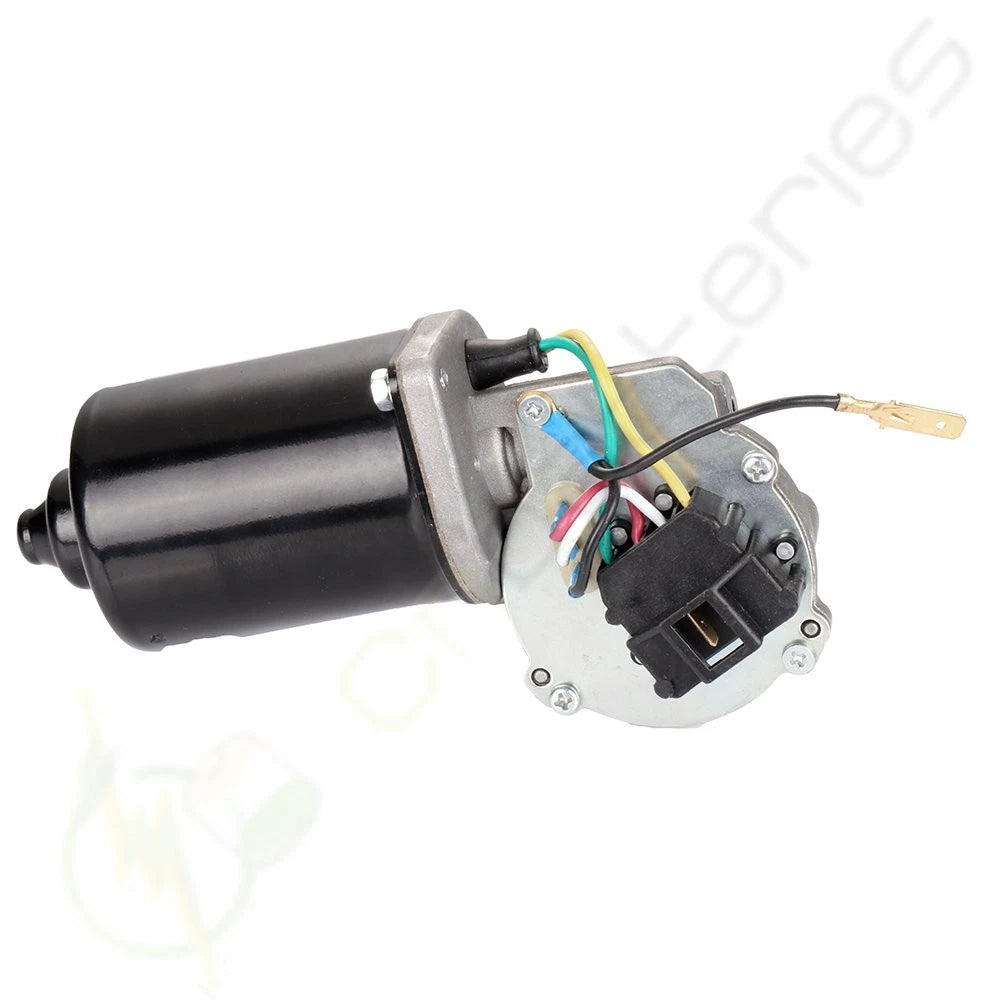 Windshield Wiper Motor for Dodge Ram 1500 2500 3500 (1994–2001)
