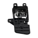 Front Rear Right Interior Handle for Hyundai Sonata (2011–2014)
