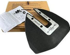 Lower Unit Whale Tail Hydrofoil Stabilizer for Outboard (40-300 HP)